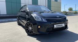 Kia Rio 2017 годаүшін3 999 990 тг. в Петропавловск