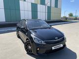 Kia Rio 2017 годаүшін3 999 990 тг. в Петропавловск – фото 2