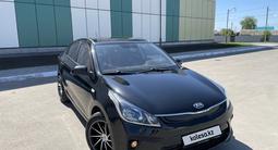 Kia Rio 2017 годаүшін3 999 990 тг. в Петропавловск – фото 2