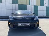 Kia Rio 2017 годаүшін3 999 990 тг. в Петропавловск – фото 5