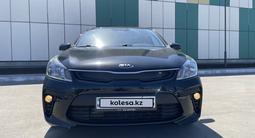 Kia Rio 2017 годаүшін3 999 990 тг. в Петропавловск – фото 5