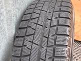 Диски Hot Stuff Waren 6.5j с зимними шинами 215/65R16 Yokohama за 200 000 тг. в Алматы – фото 4
