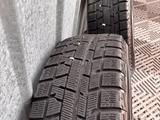 Диски Hot Stuff Waren 6.5j с зимними шинами 215/65R16 Yokohama за 200 000 тг. в Алматы – фото 5