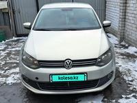 Volkswagen Polo 2013 года за 4 500 000 тг. в Семей