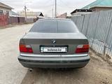 BMW 318 1991 годаfor1 200 000 тг. в Шиели – фото 2