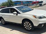 Subaru Outback 2015 годаүшін6 700 000 тг. в Актау – фото 2