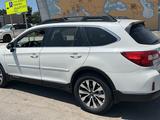 Subaru Outback 2015 годаүшін6 700 000 тг. в Актау – фото 3