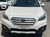 Subaru Outback 2015 годаүшін6 700 000 тг. в Актау