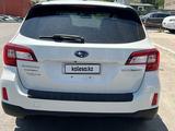 Subaru Outback 2015 годаүшін6 700 000 тг. в Актау – фото 4