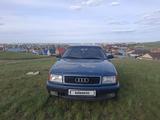 Audi 100 1992 годаүшін3 000 000 тг. в Кокшетау – фото 2