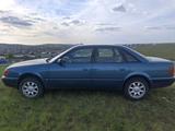 Audi 100 1992 годаүшін3 000 000 тг. в Кокшетау