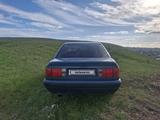 Audi 100 1992 годаүшін3 000 000 тг. в Кокшетау – фото 4
