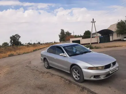 Mitsubishi Galant 2003 года за 1 850 000 тг. в Шымкент