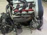 Двигатель Audi ASN 3.0 V6 30V за 650 000 тг. в Актобе – фото 3