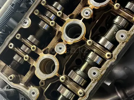 Двигатель Audi ASN 3.0 V6 30V за 650 000 тг. в Актобе – фото 5