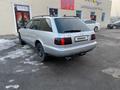 Audi A6 1995 годаүшін2 800 000 тг. в Тараз – фото 3