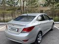 Hyundai Accent 2011 годаүшін4 300 000 тг. в Караганда – фото 16