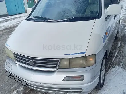 Nissan Largo 1996 года за 1 800 000 тг. в Алматы – фото 7