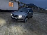 ВАЗ (Lada) Granta 2190 2020 годаfor4 500 000 тг. в Актау – фото 2