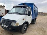 ГАЗ ГАЗель 2001 года за 1 800 000 тг. в Актау