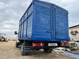 ГАЗ ГАЗель 2001 года за 1 800 000 тг. в Актау – фото 4