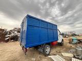 ГАЗ ГАЗель 2001 года за 1 800 000 тг. в Актау – фото 5