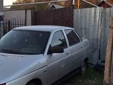ВАЗ (Lada) 2110 2002 года за 340 000 тг. в Костанай – фото 2