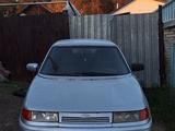 ВАЗ (Lada) 2110 2002 года за 340 000 тг. в Костанай