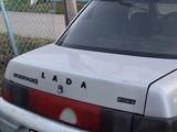 ВАЗ (Lada) 2110 2002 года за 340 000 тг. в Костанай – фото 3
