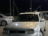 Volkswagen Golf 2002 года за 1 700 000 тг. в Тараз – фото 2