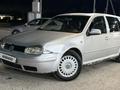 Volkswagen Golf 2002 года за 1 700 000 тг. в Тараз – фото 6
