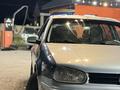 Volkswagen Golf 2002 года за 1 700 000 тг. в Тараз – фото 7