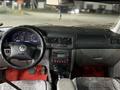 Volkswagen Golf 2002 года за 1 700 000 тг. в Тараз – фото 15