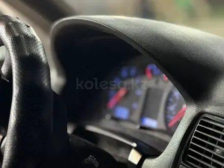 Volkswagen Golf 2002 года за 1 700 000 тг. в Тараз – фото 14