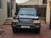 Toyota Land Cruiser 2005 года за 10 200 000 тг. в Тараз