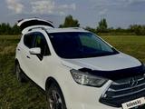 JAC S3 2019 годаүшін4 800 000 тг. в Аксу