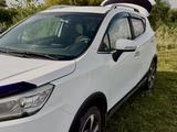 JAC S3 2019 годаүшін4 800 000 тг. в Аксу – фото 2