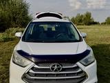JAC S3 2019 годаүшін4 800 000 тг. в Аксу – фото 5