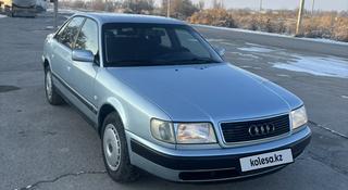 Audi 100 1992 года за 2 500 000 тг. в Тараз