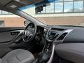 Hyundai Elantra 2014 года за 4 500 000 тг. в Уральск – фото 28
