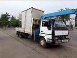 Mitsubishi 1992 года за 11 000 000 тг. в Астана