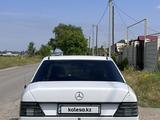 Mercedes-Benz E 230 1991 годаүшін1 400 000 тг. в Алматы – фото 5