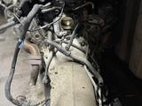 Мотор на Mercedes 112 объем 3.2 Привозной за 500 000 тг. в Алматы – фото 2
