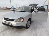 ВАЗ (Lada) Priora 2171 2012 годаүшін2 300 000 тг. в Усть-Каменогорск – фото 2