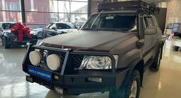 Nissan Patrol 2007 годаүшін10 000 000 тг. в Алматы