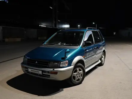 Mitsubishi RVR 1996 года за 1 300 000 тг. в Алматы – фото 2