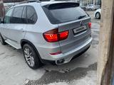 BMW X5 2011 года за 12 000 000 тг. в Алматы