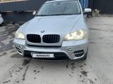 BMW X5 2011 года за 12 000 000 тг. в Алматы – фото 2