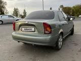 Chevrolet Lanos 2007 года за 1 200 000 тг. в Мерке – фото 4