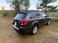 Subaru Outback 2011 годаүшін8 000 000 тг. в Усть-Каменогорск – фото 2